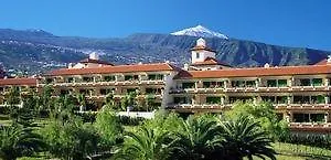 Hotel Melia La Paz 3*